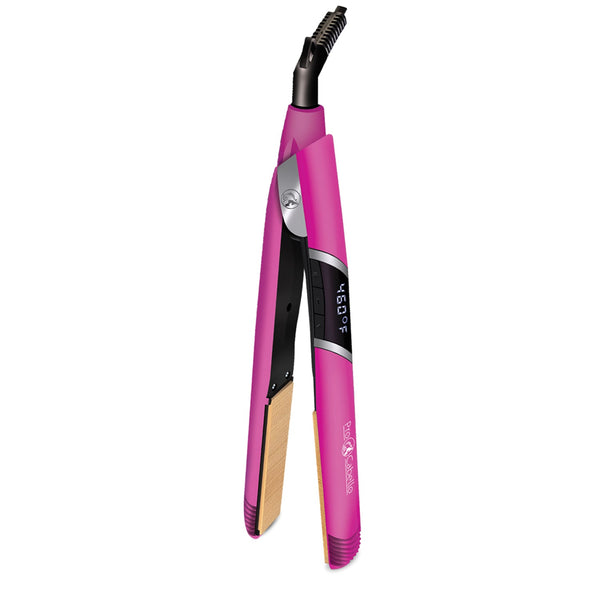 Procabello straightener outlet