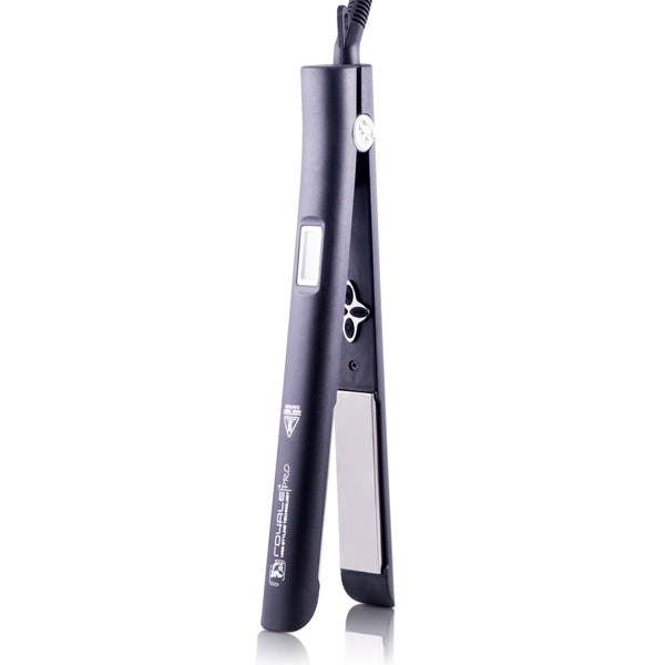 Royale professional straightener 2025 iron model e038b