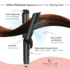 Infra-Titanium Superpower Hair Styling Tool