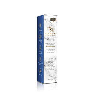 Perfect rescue Revitalizing Hair Serum