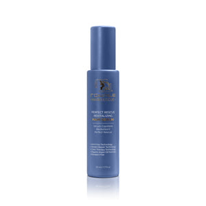 Perfect rescue Revitalizing Hair Serum