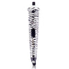 3 Piece Tourmaline Curling Wand Set - Zebra Print - RoyaleUSA