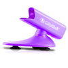 Flat Iron Holder - Purple Lilac - RoyaleUSA