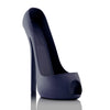 Cinderella Shoe Hair Tools Holder - Black - RoyaleUSA