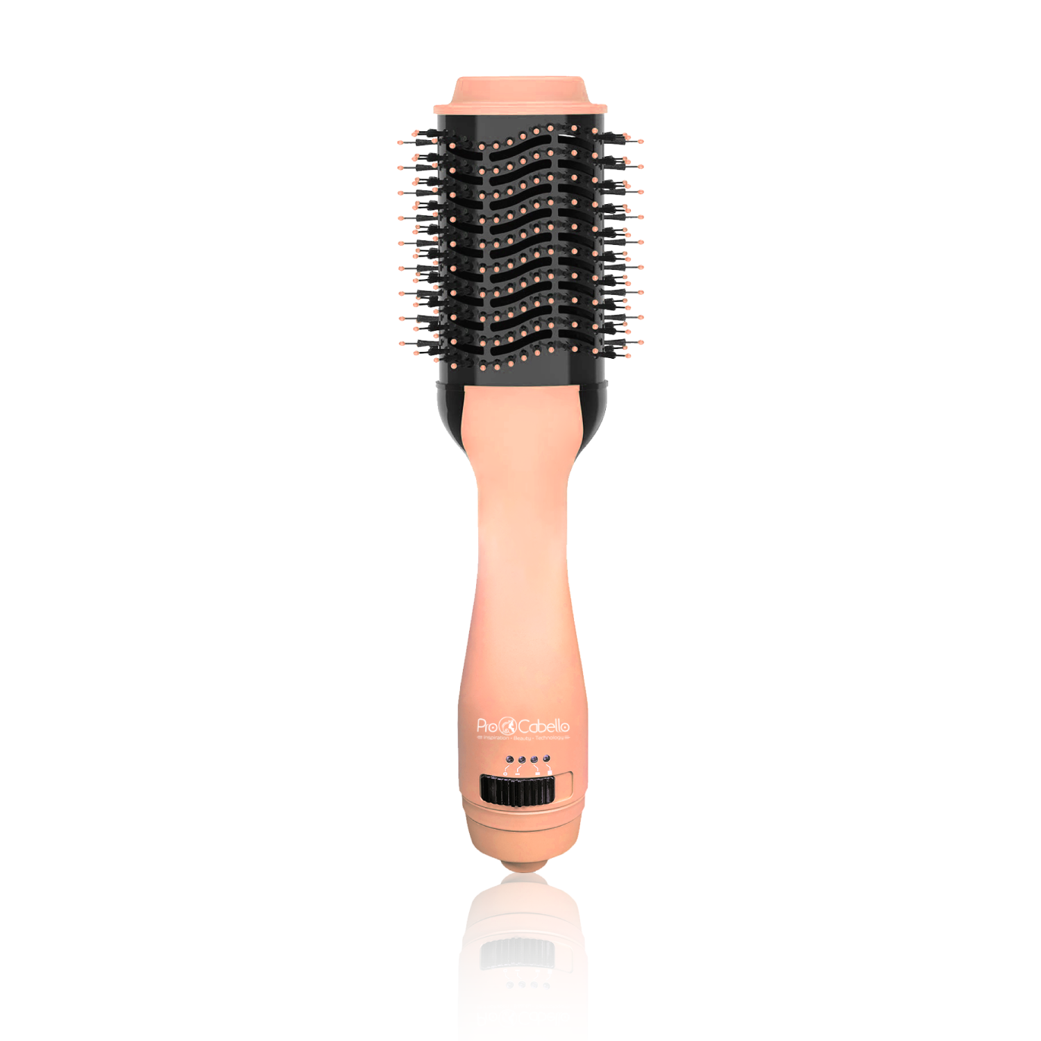 Blower brush hot sale