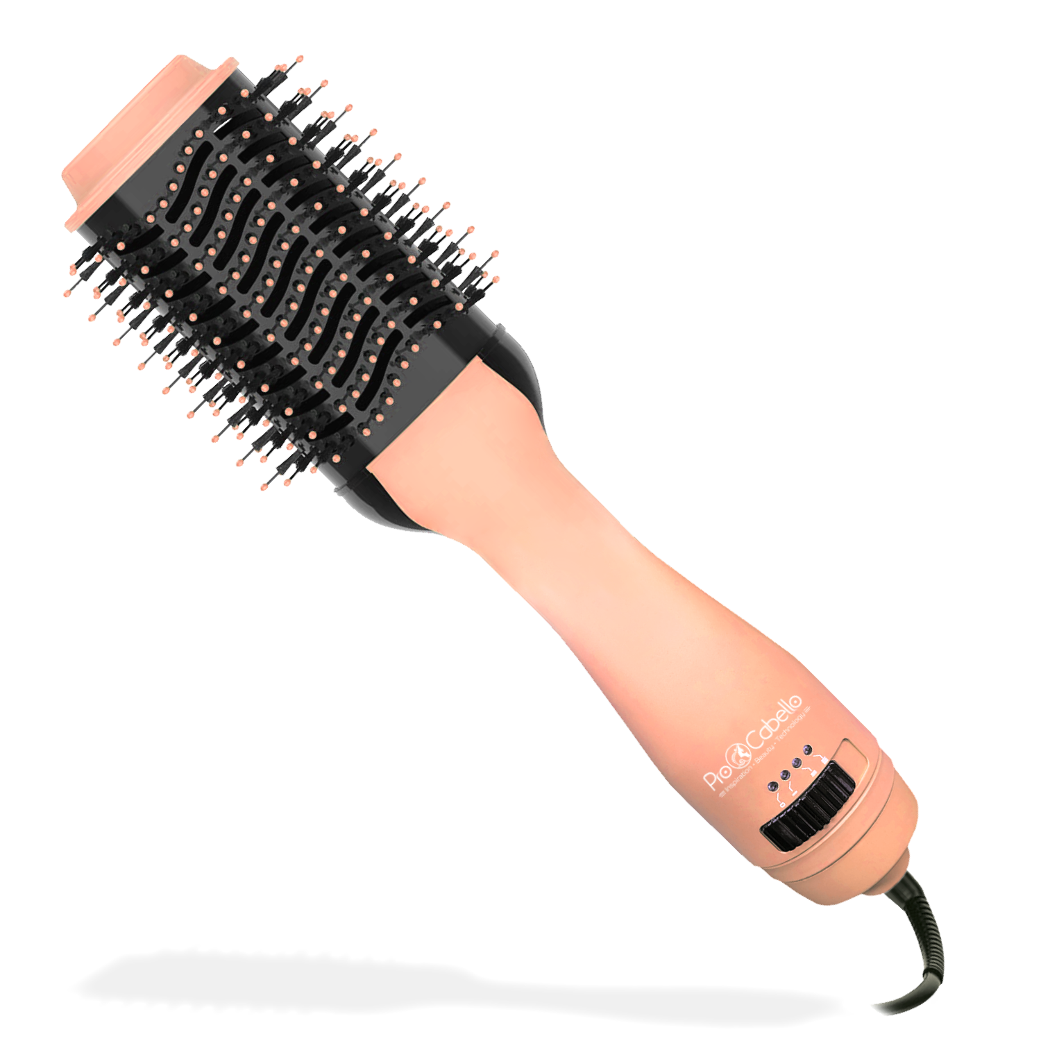 Procabello hair dryer brush best sale