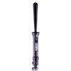 Cool Tip Reverse Curls Tourmaline Curling Wand - Black - RoyaleUSA