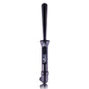 Cool Tip Reverse Curls Tourmaline Curling Wand - Black - RoyaleUSA