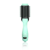 Flawless Magic 3-in-1 Blower Brush | Static Free Ionic Generator, Hair Dryer, & Detangler - Deep Sea Turquoise