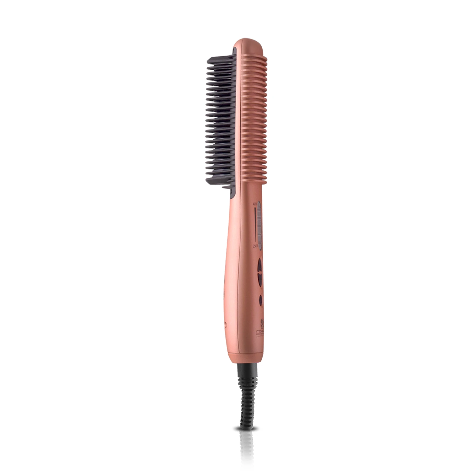 Multi Purpose Ceramic Hair Brush Colors RoyaleUSA