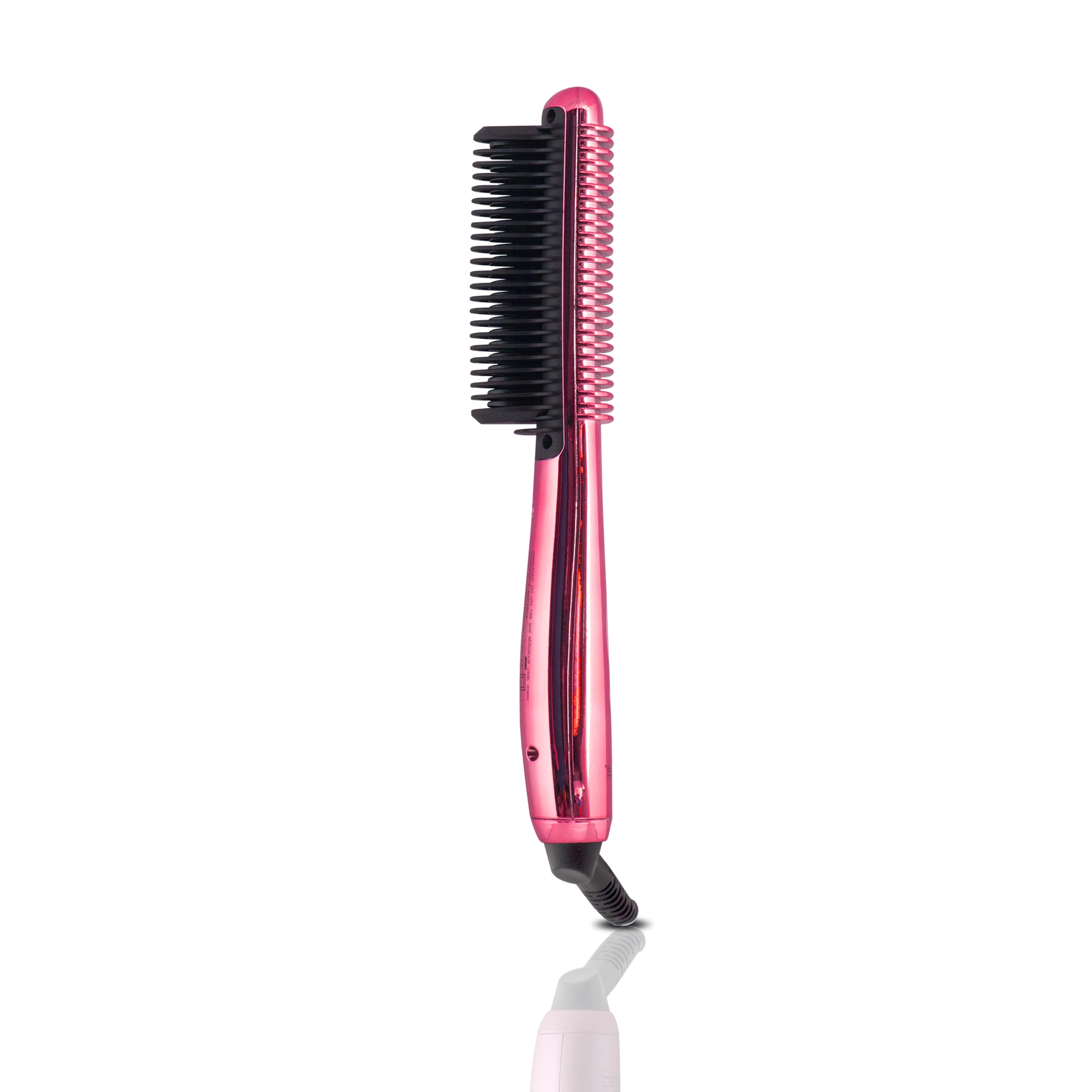Multi Purpose Ceramic Hair Brush Sparkling