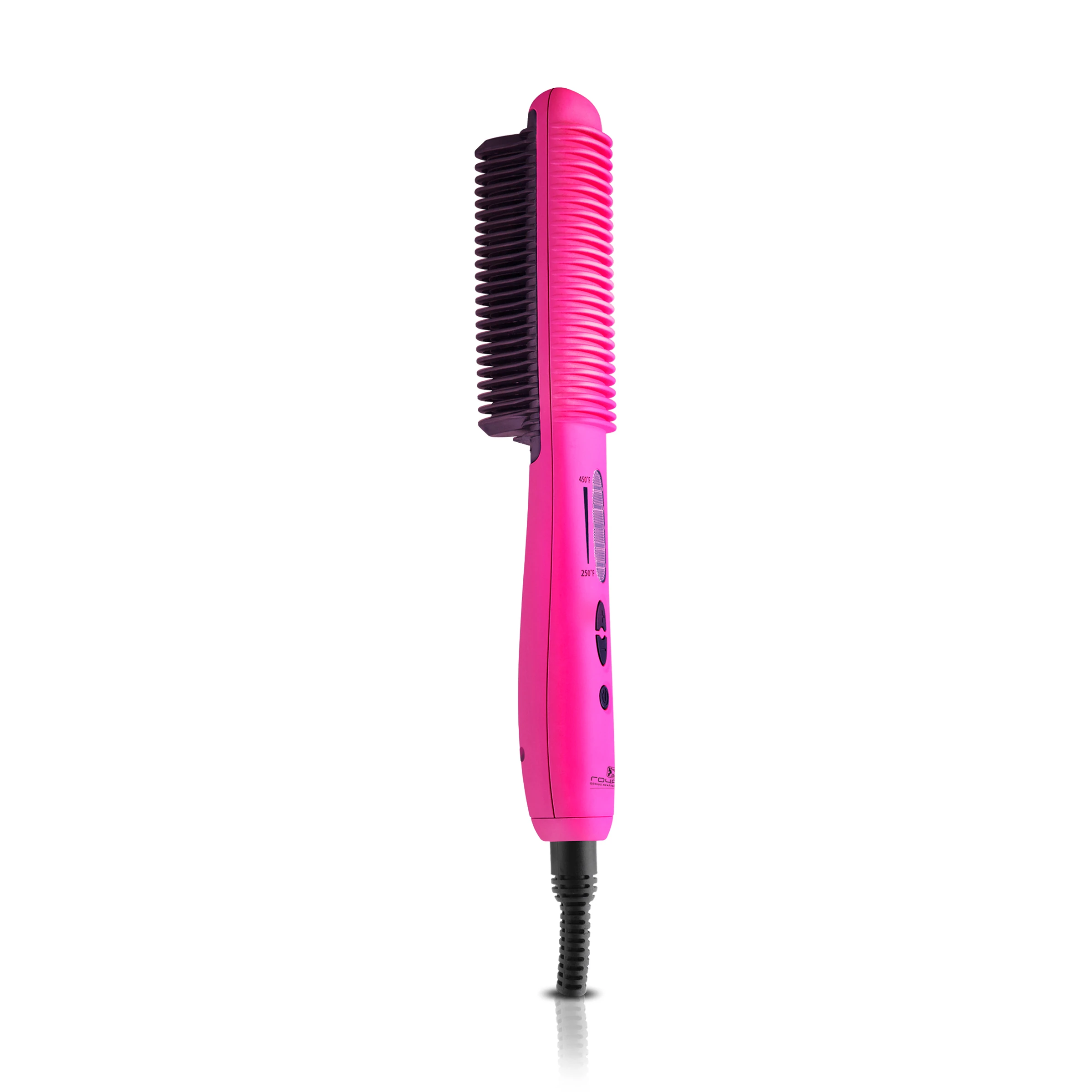 Multi Purpose Ceramic Hair Brush Colors