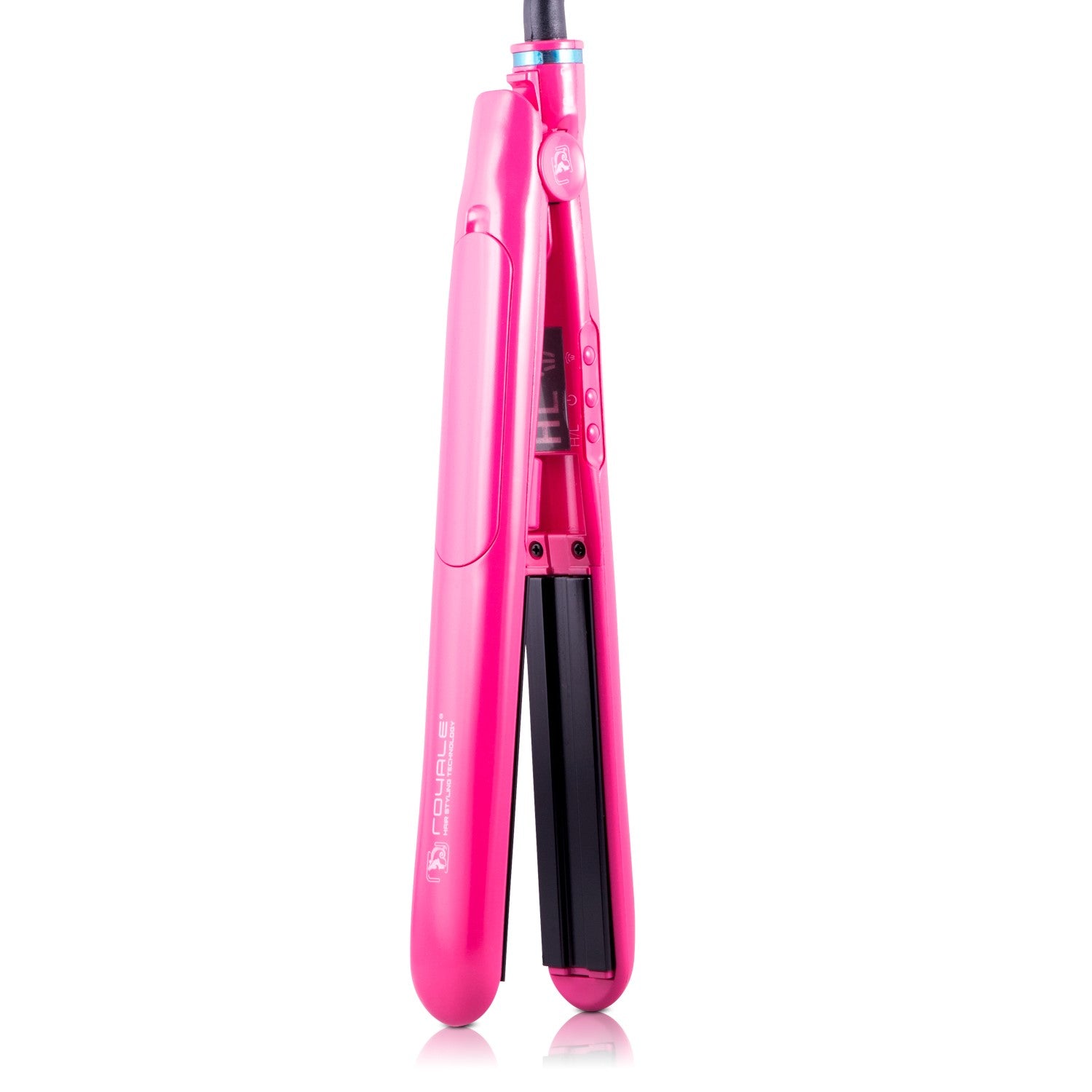 Royale pro flat iron reviews best sale