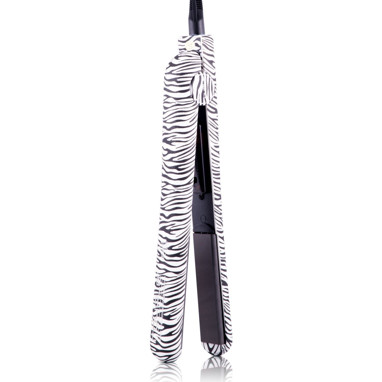 Pro Royale Professional 3 Piece Curler Set Zebra Print 37de130db0a9c184bd6cf505e653ab  main image 4