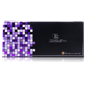 Soft Touch Diamond - Purple Lilac - RoyaleUSA