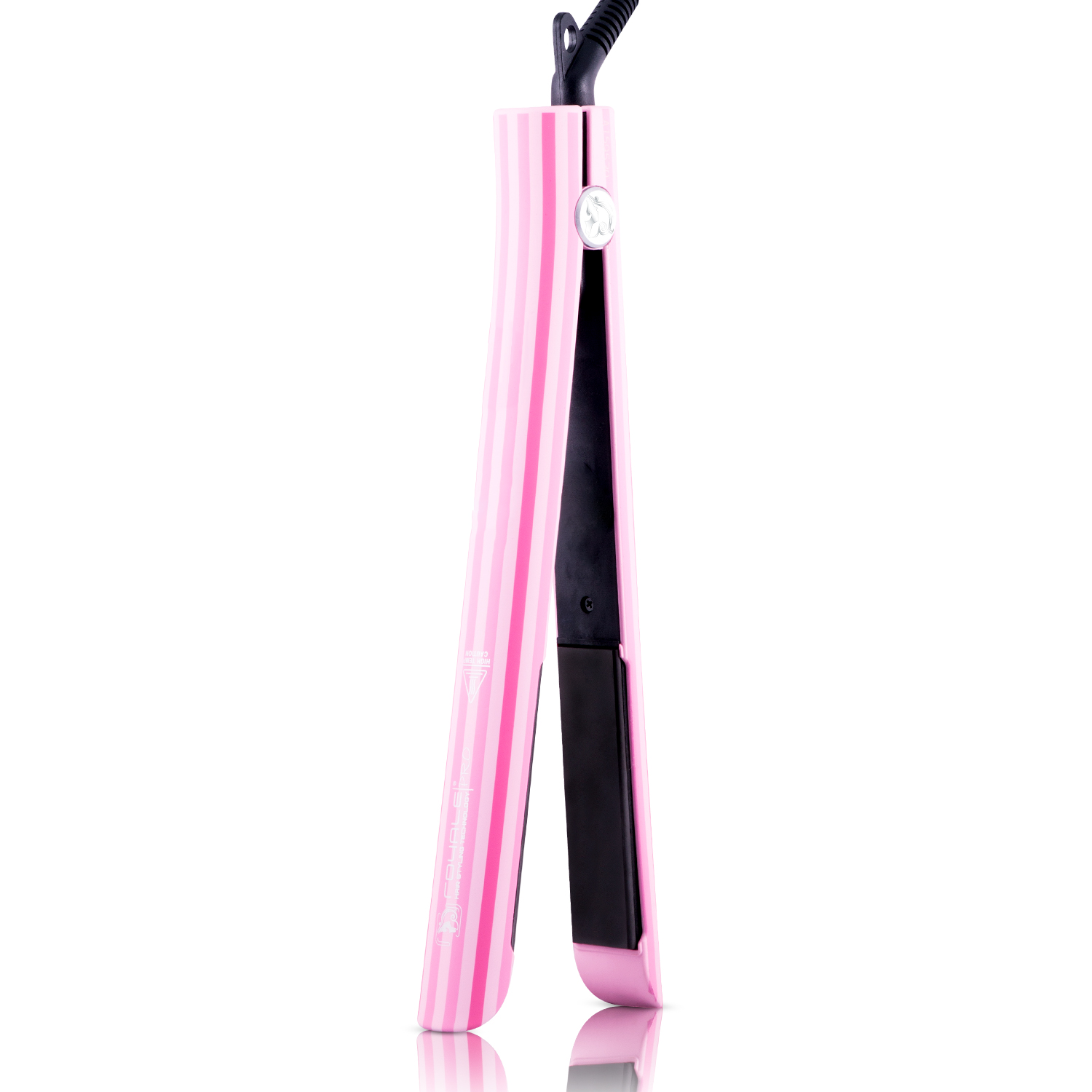 Royale professional ceramic clearance straightener iron