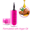 Argan Oil & Keratin Hair Serum