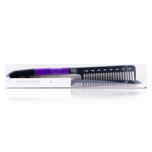 Tension Comb - Purple Lilac - RoyaleUSA