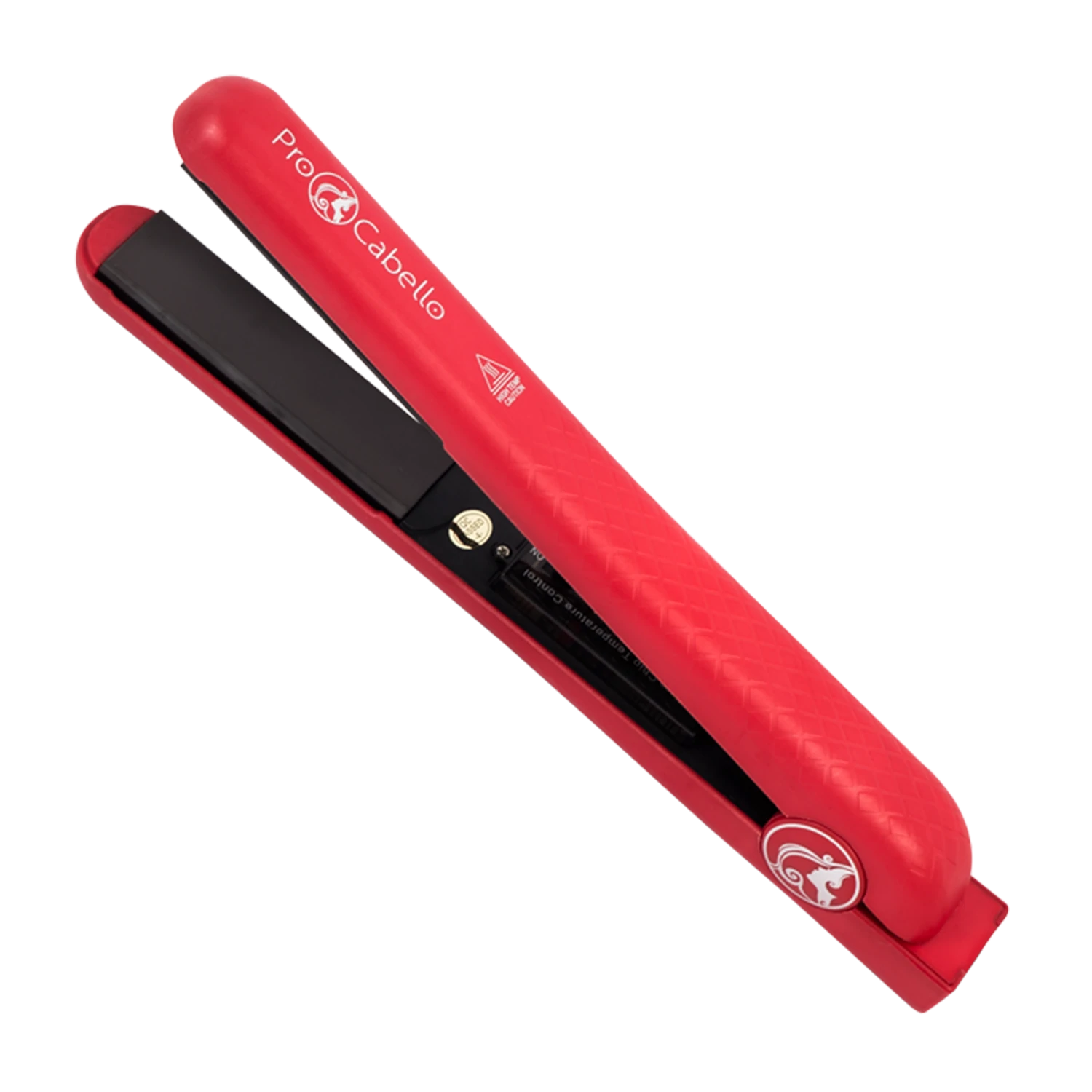Tiri pro flat shop iron