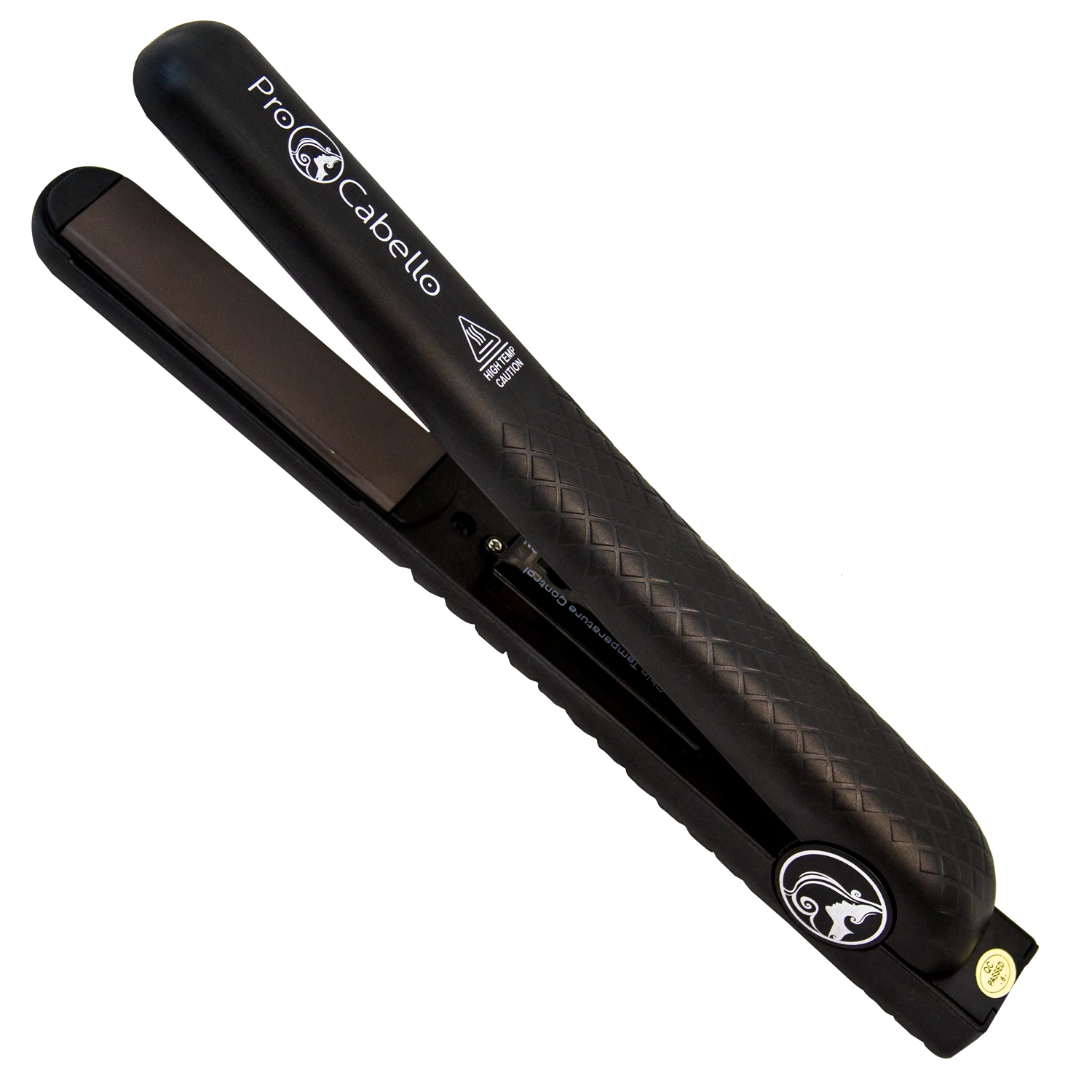 Pro royale hair straightener classic diamond hot sale