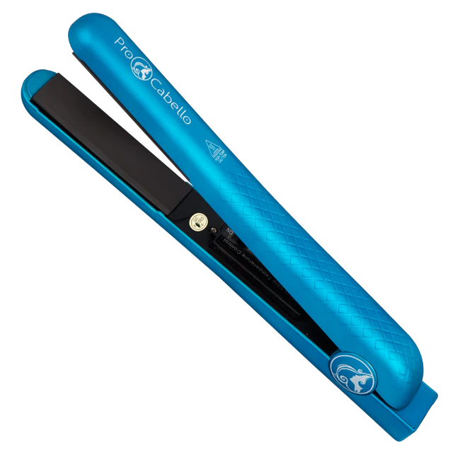 Classic Hair Straightener - Colors