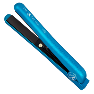 Classic Hair Straightener Turquoise Breeze RoyaleUSA