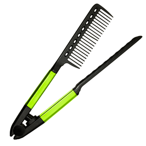 Tension Comb - Lime Green - RoyaleUSA